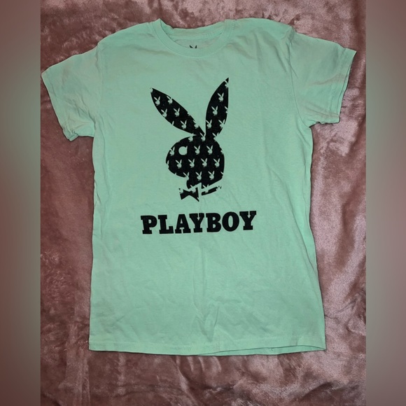 PLAYBOY Tops - PLAYBOY T-Shirt